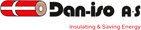 Dan-Iso A/S logo