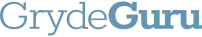 GrydeGuru logo