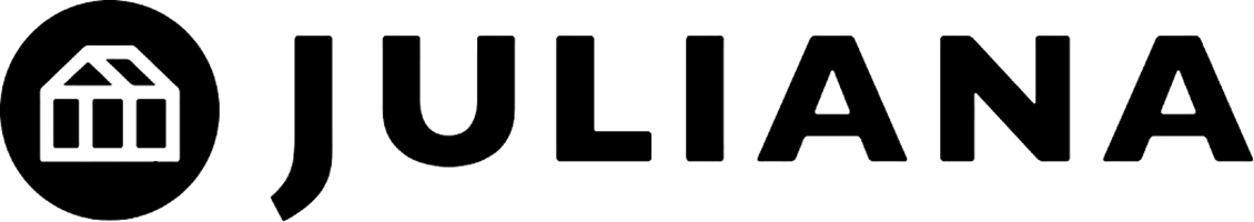 Juliana Drivhuse A/S logo