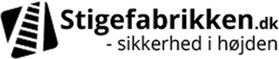 Stigefabrikken ApS logo