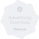 Certification badge